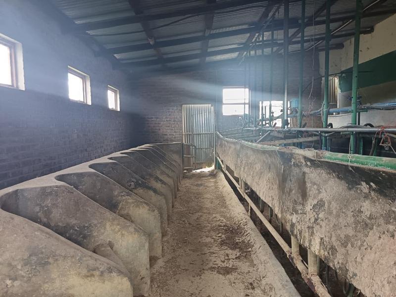 0 Bedroom Property for Sale in Albertinia Western Cape